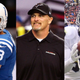 Image for article titled NFL Week Four Winners & Losers